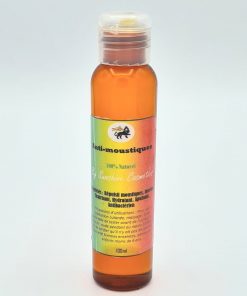 Anti-moustiques & Après-soleil