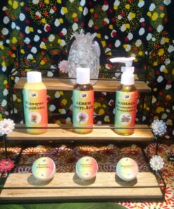 KIT WINTER - COFFRET HIVER